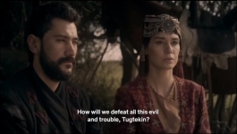 Dirilis Ertugrul  - Season 02 Episode 19